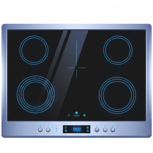 Cooktop