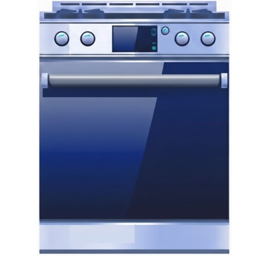 oven